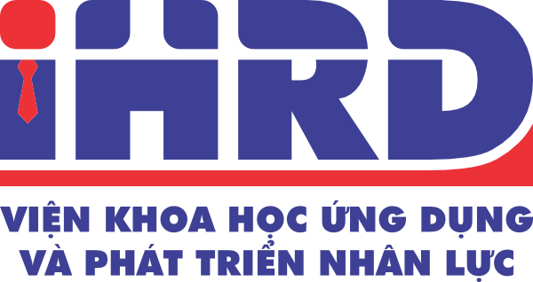 Khoa học Ứng dụng & Phát triển Nhân lực IHRD Viêt Nam